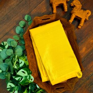 Yellow forest