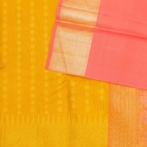 Alternative view of Vibrant Yellow
