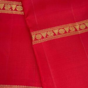 Rustic Red