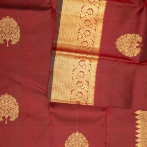 Burnt Maroon - Image 2