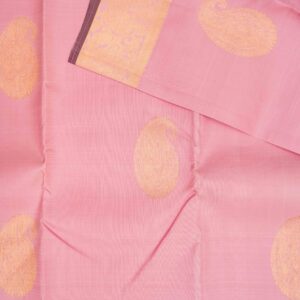 Alternative view of Pony Pink