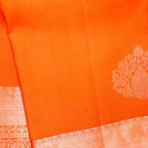 Rust Orange