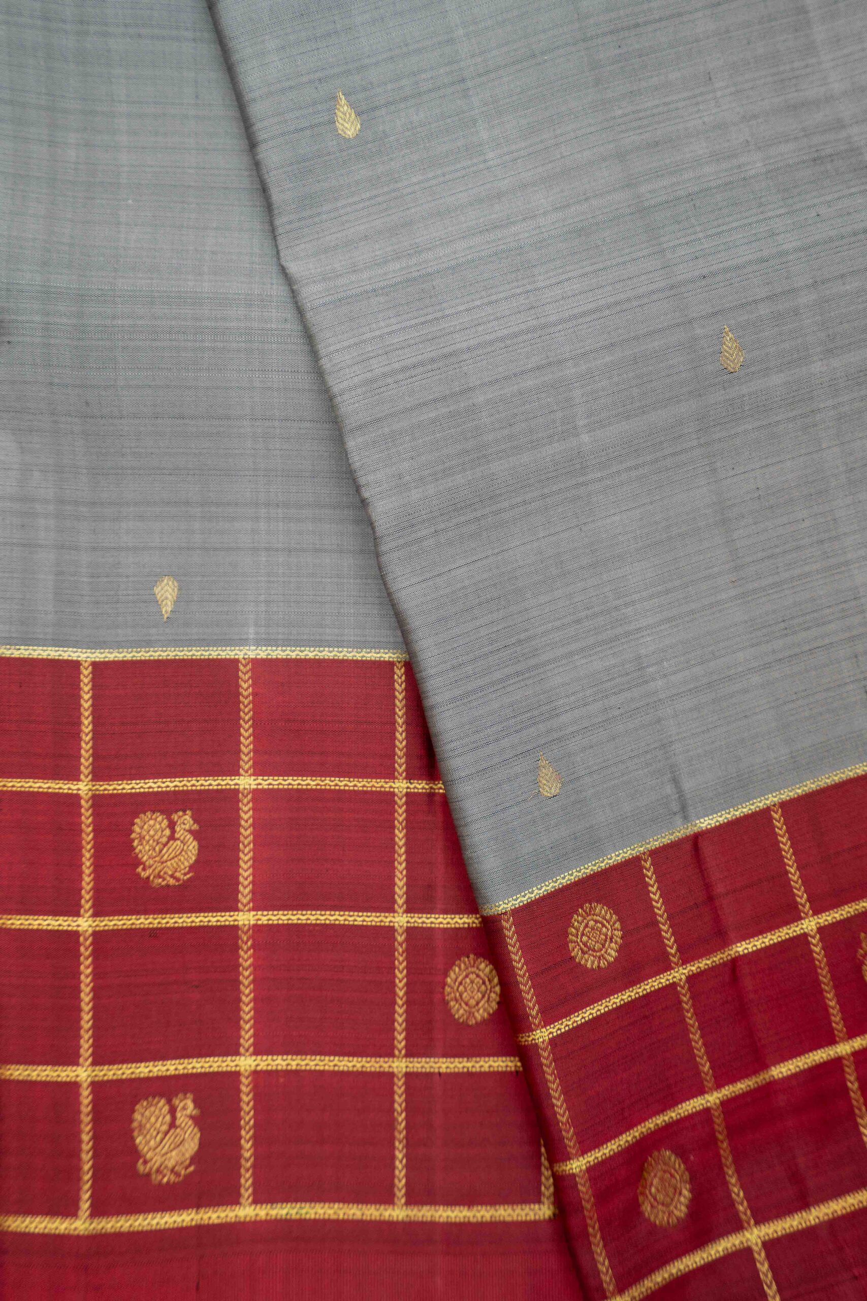 Seal Grey