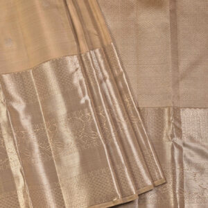 Alternative view of Brown Breeze