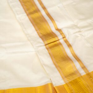 Alternative view of Gold Burfi