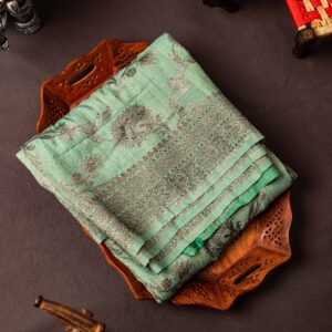 Minty Banaras