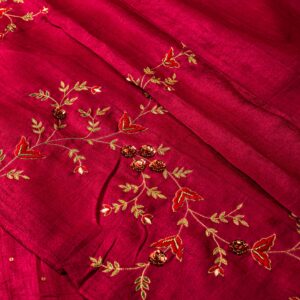 Embroided Garden - Image 5
