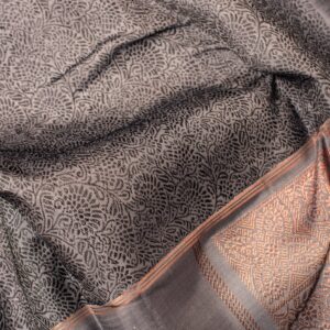Alternative view of Saambal Pattu