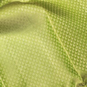 Alternative view of Green Mania