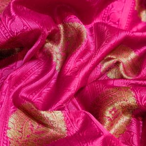 Alternative view of Classic Pink