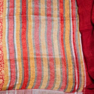 PinkRed Linen - Image 4