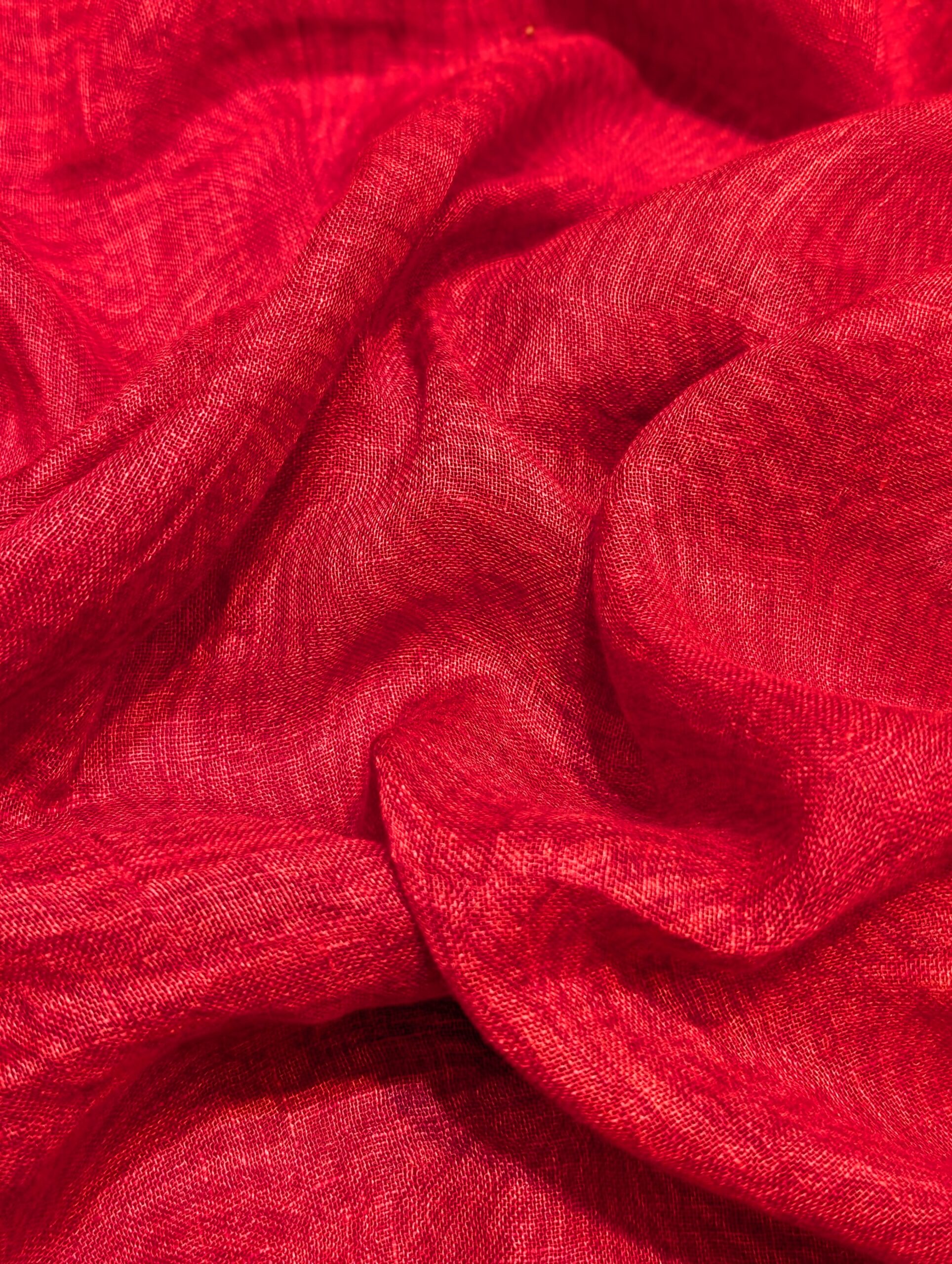 PinkRed Linen - Image 3