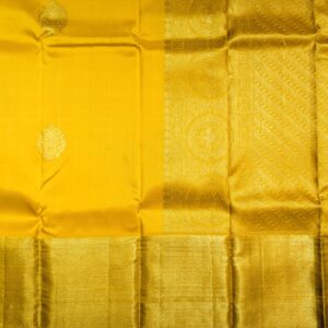 Yellow forest - Image 4