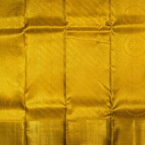 Yellow forest - Image 3