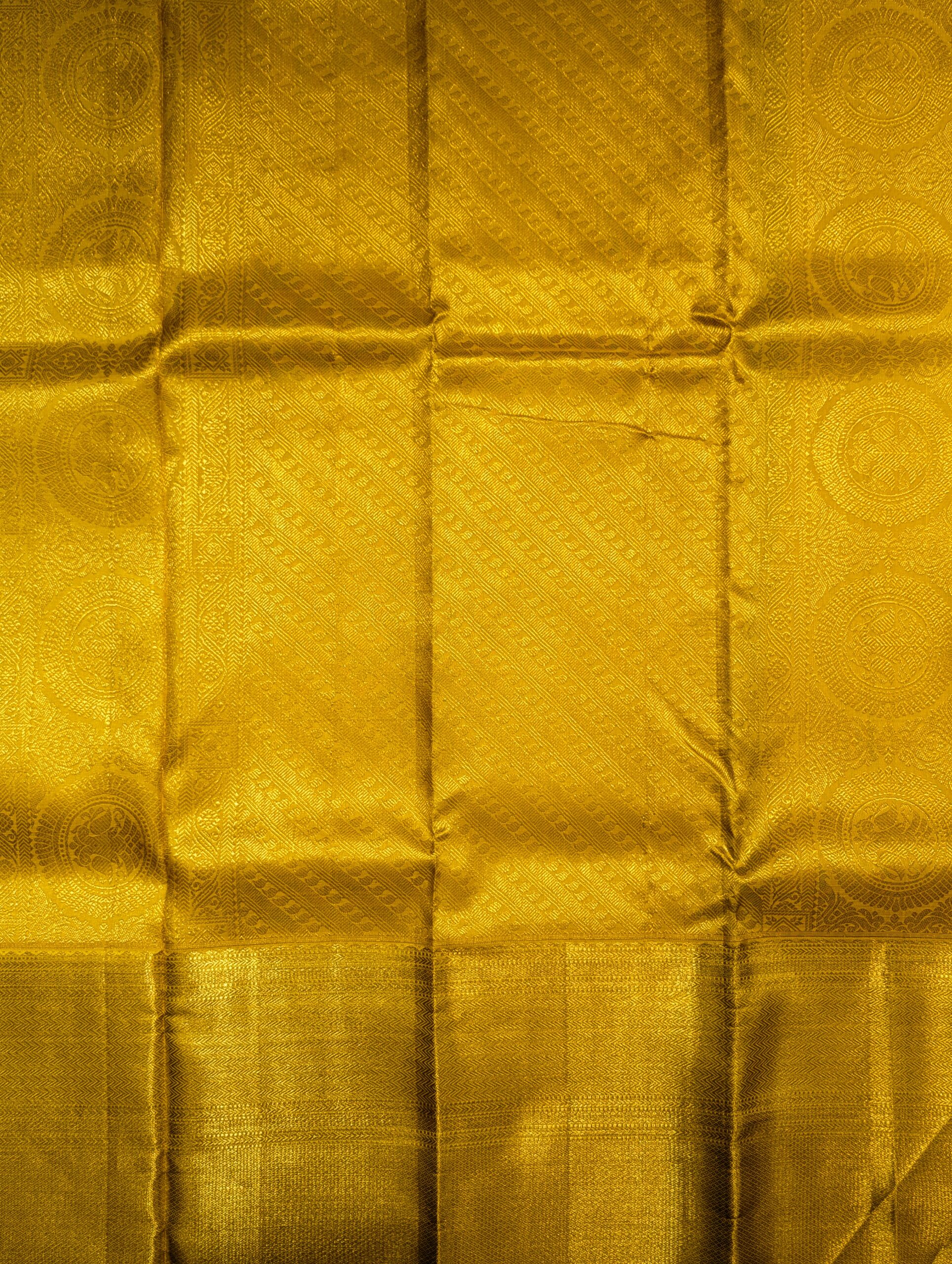 Yellow forest - Image 3