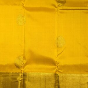 Yellow forest - Image 2