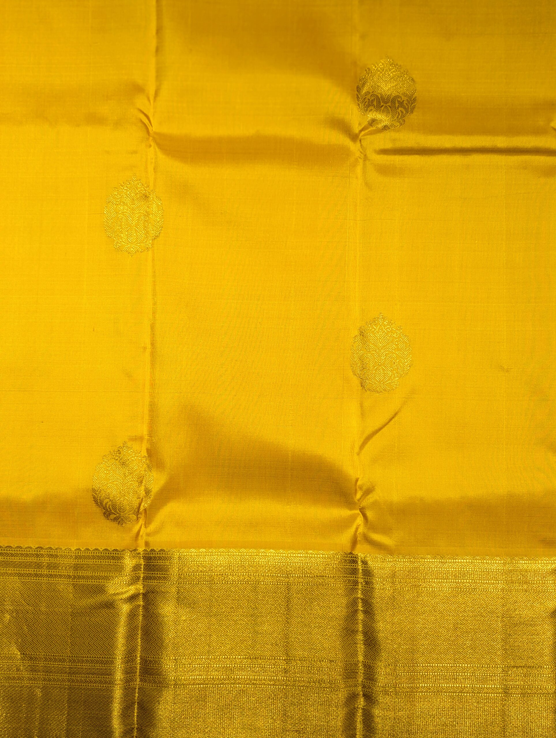 Yellow forest - Image 2