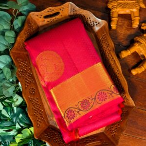 Rose Chakra