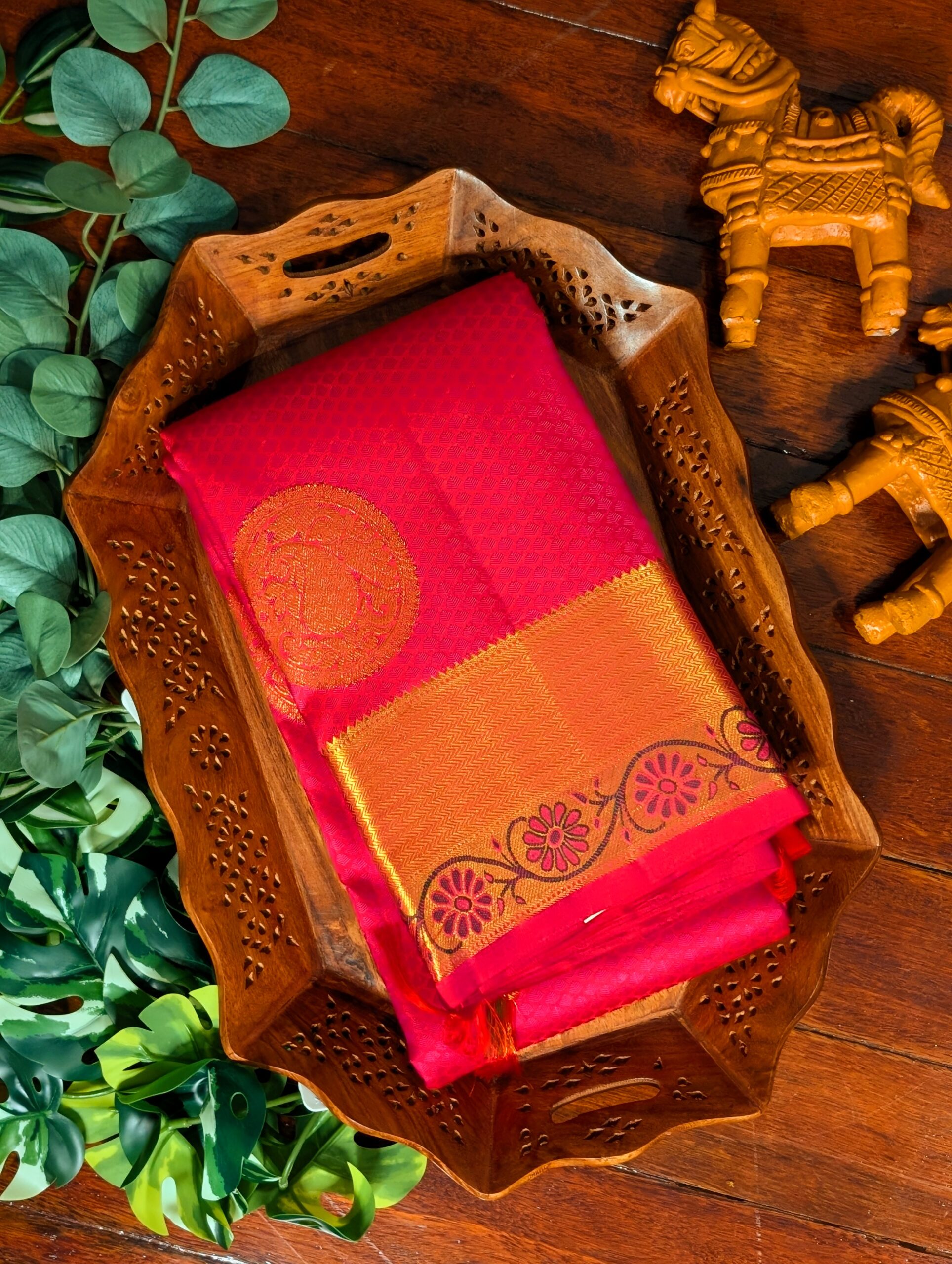 Rose Chakra
