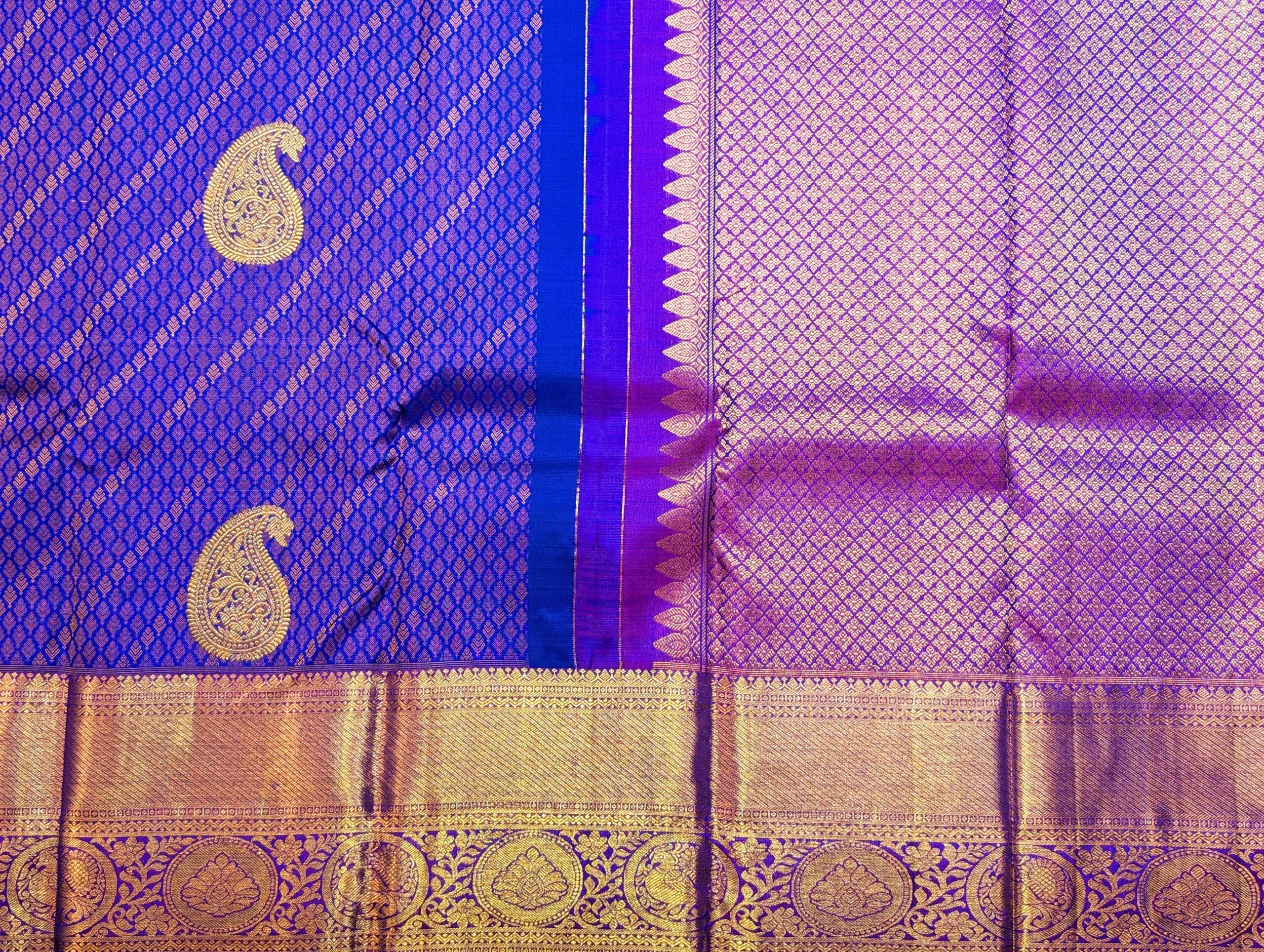 Purple Blaze - Image 7