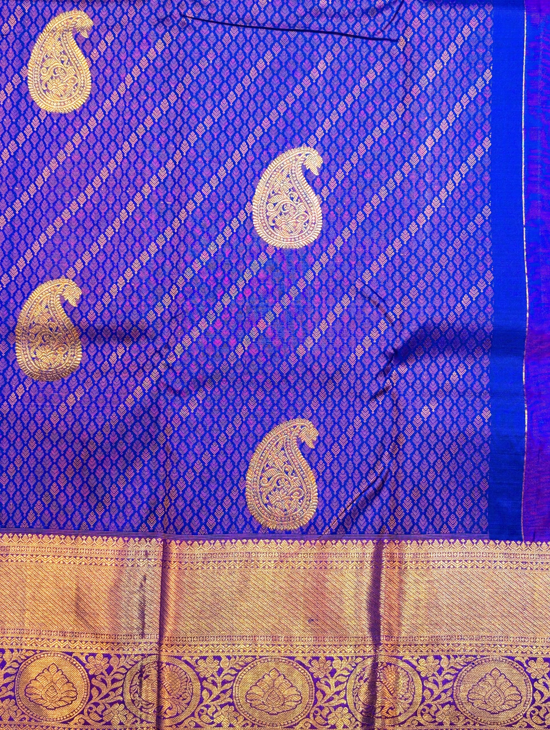 Purple Blaze - Image 6