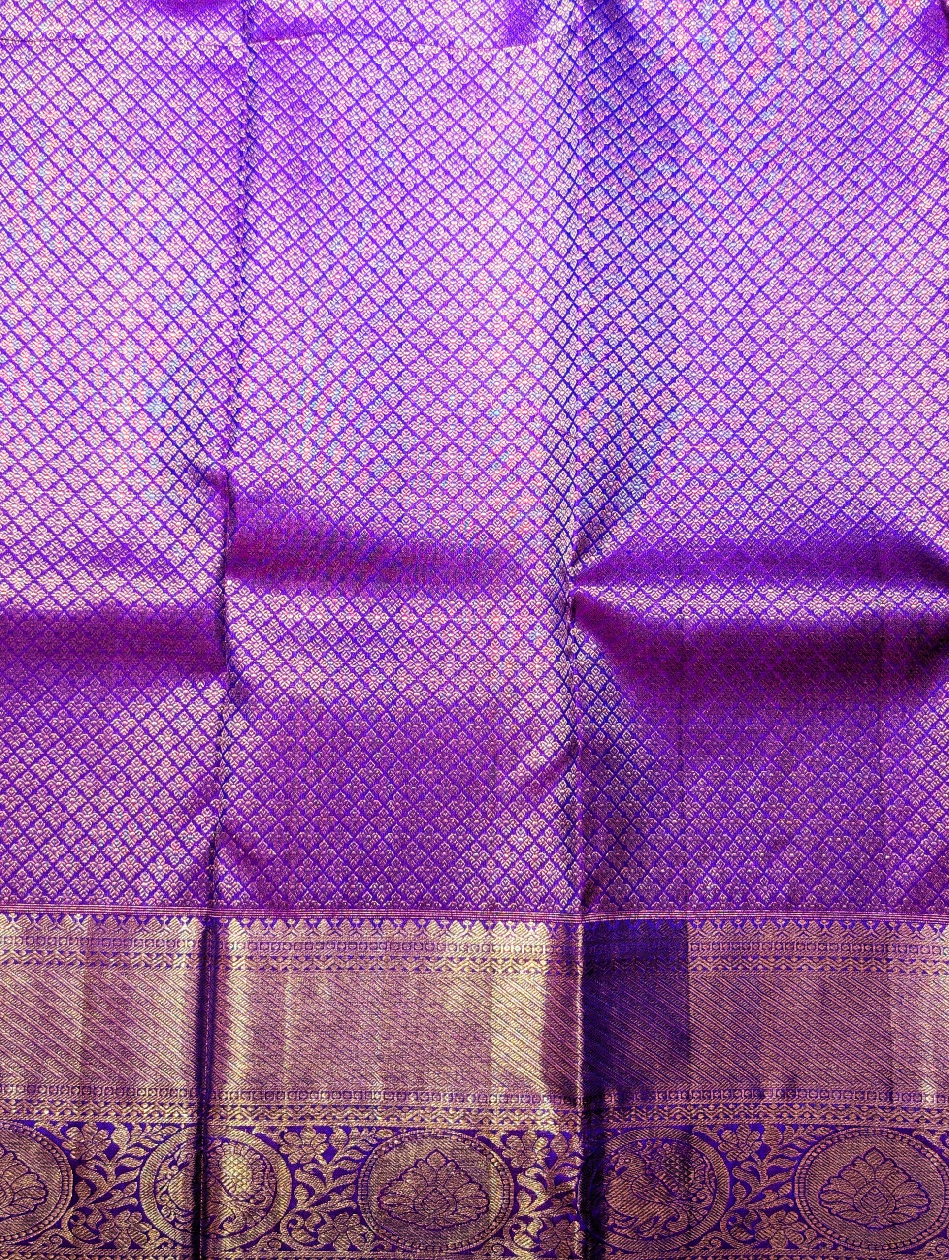 Purple Blaze - Image 5