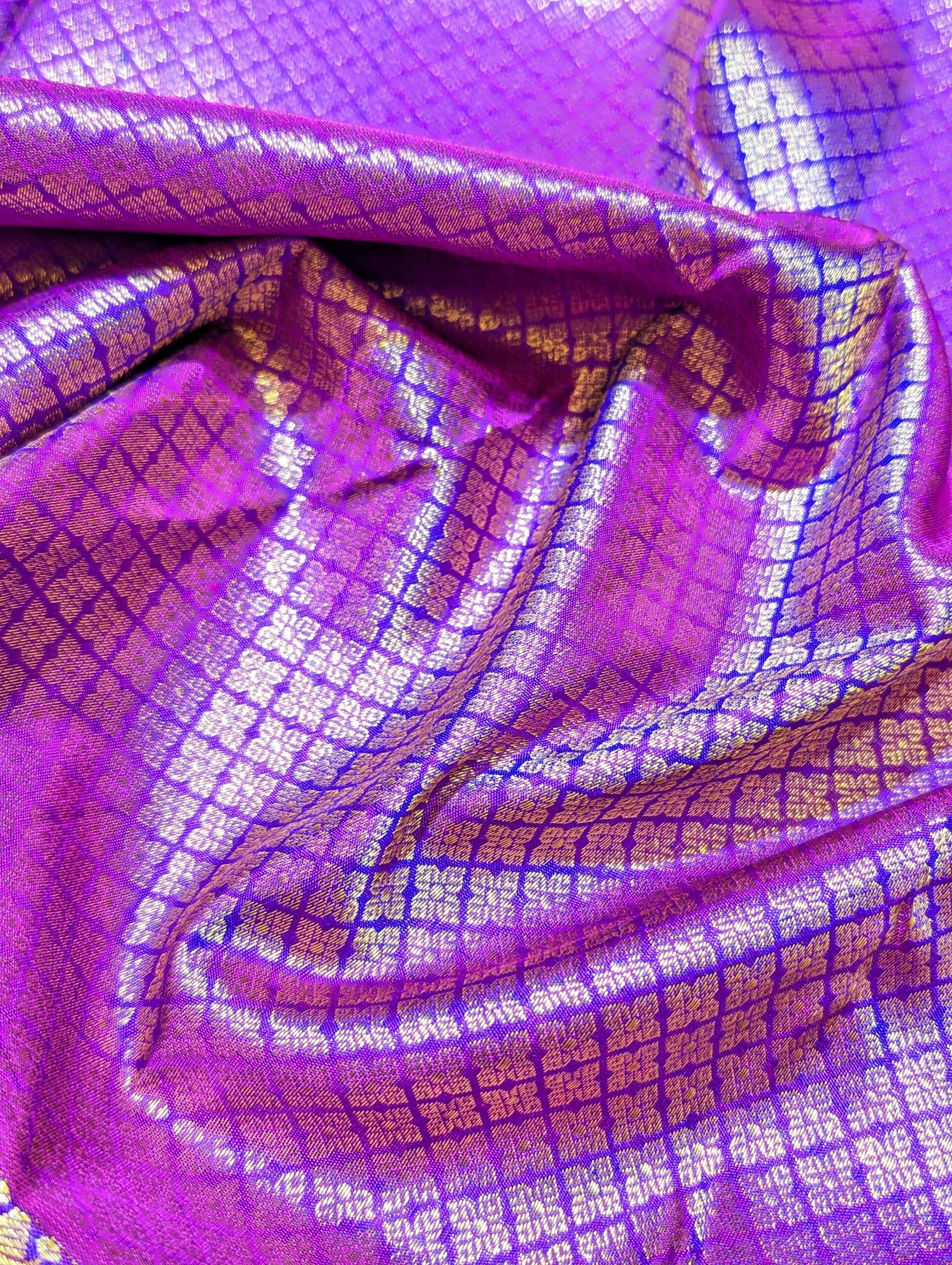 Purple Blaze - Image 4