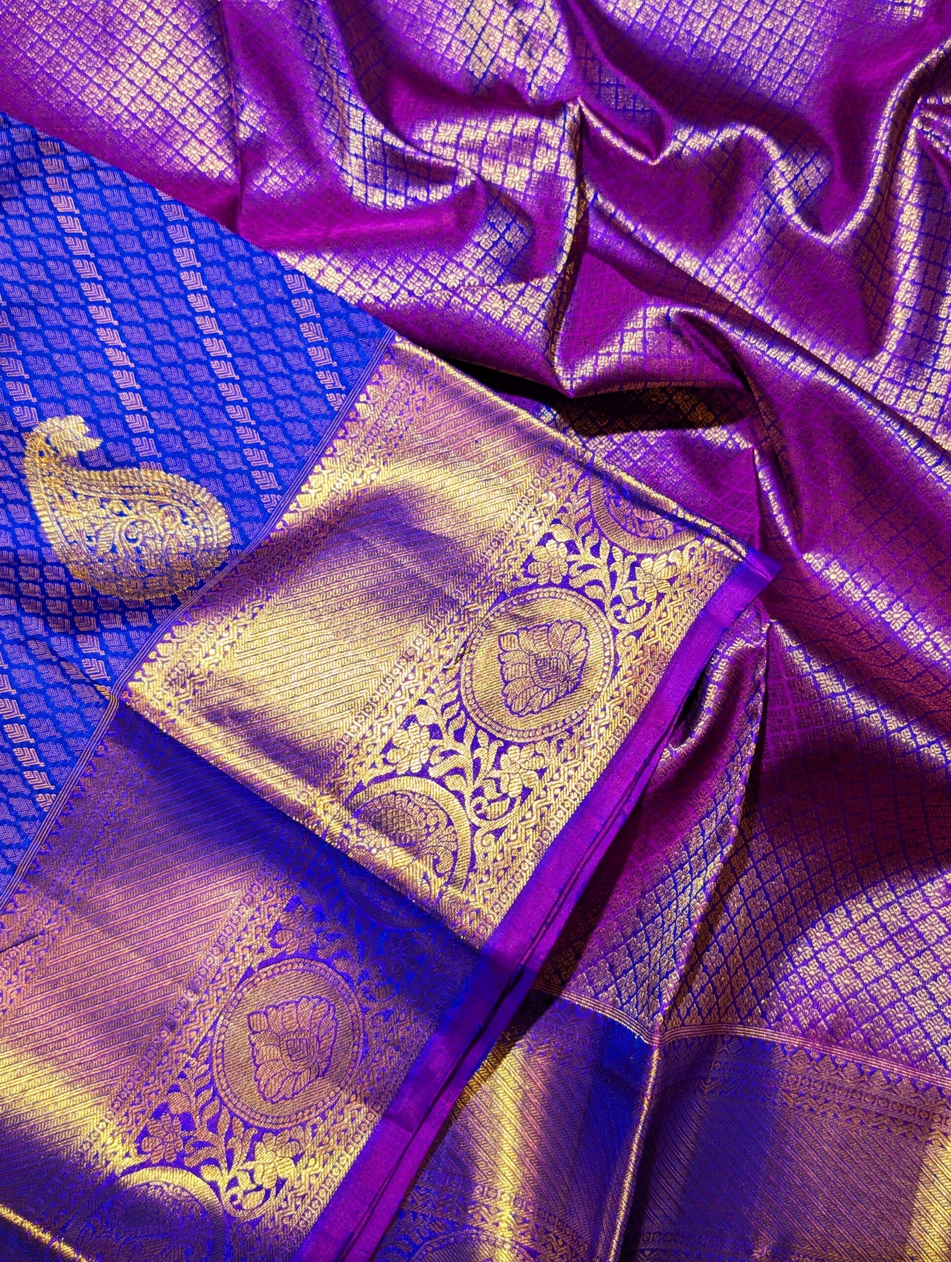 Purple Blaze - Image 2