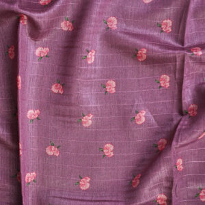 Lavanya Mauve - Image 5