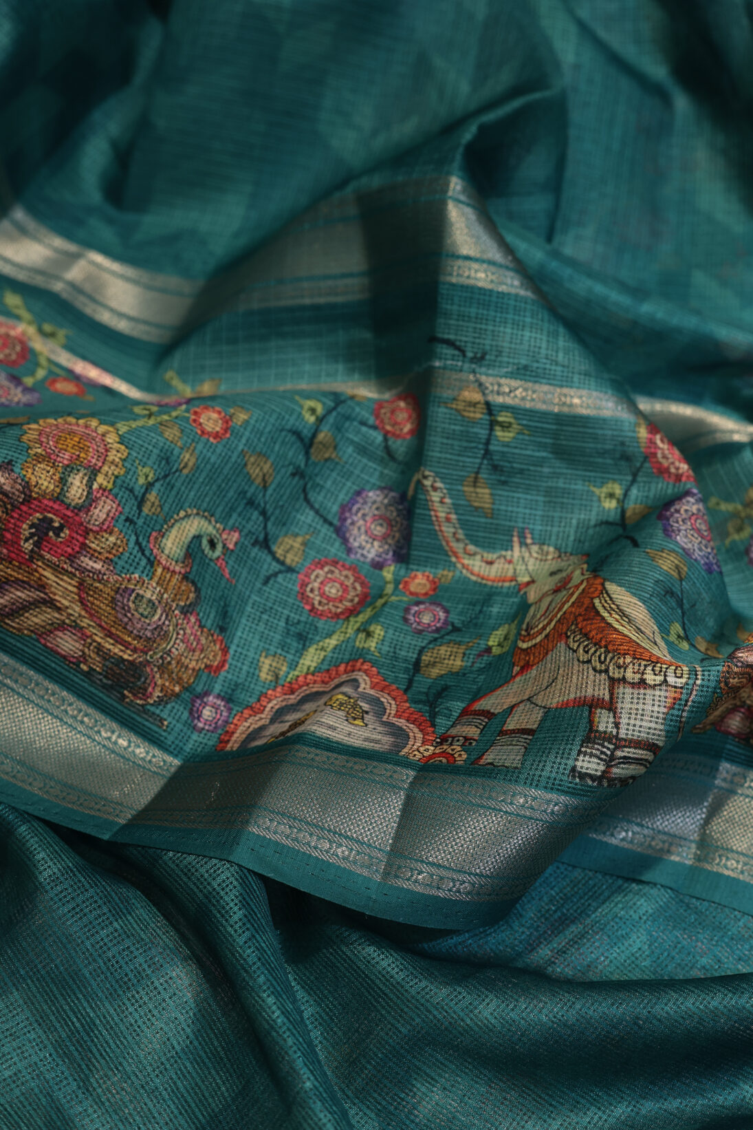 Mayura Gaja