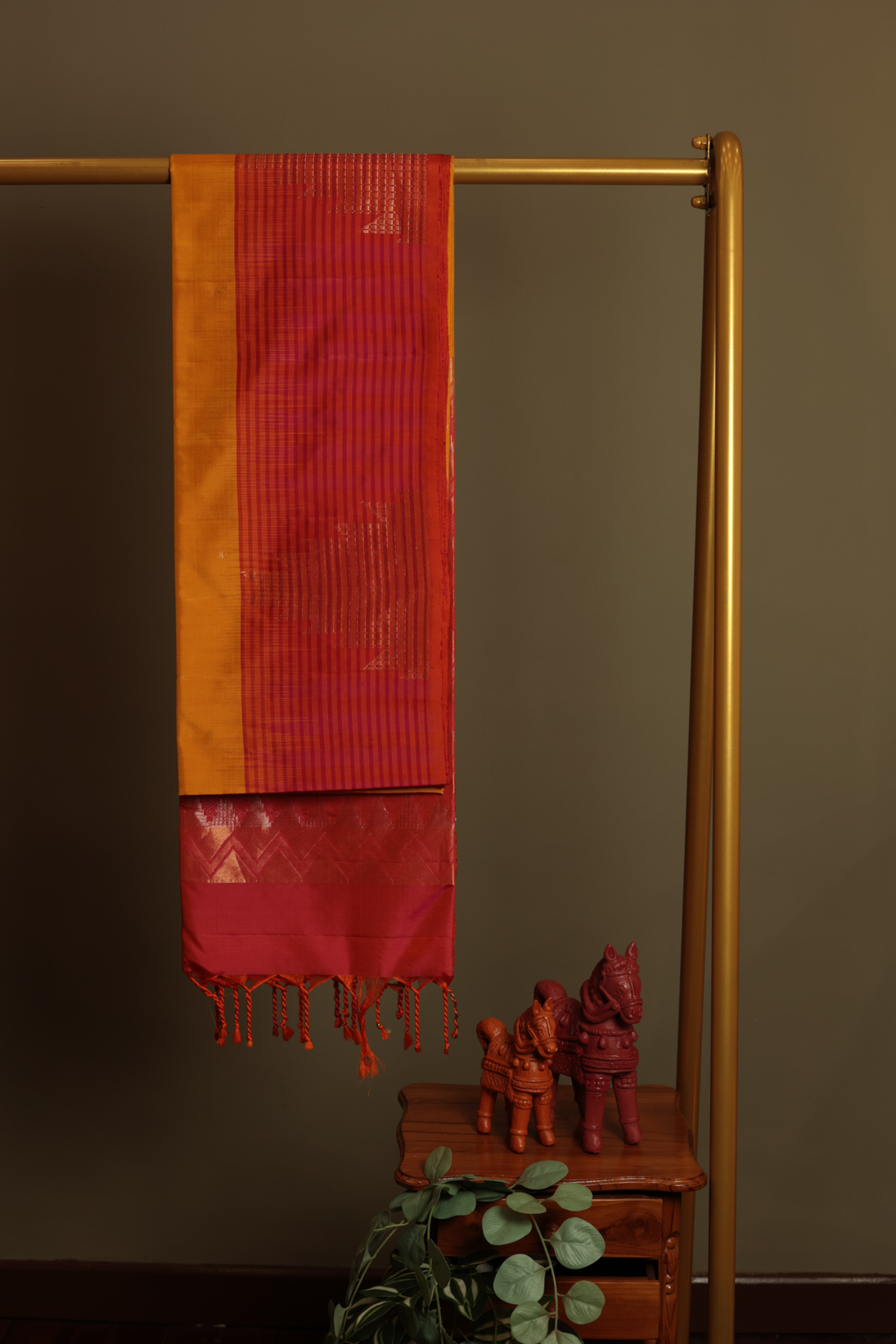 Kanakavalli