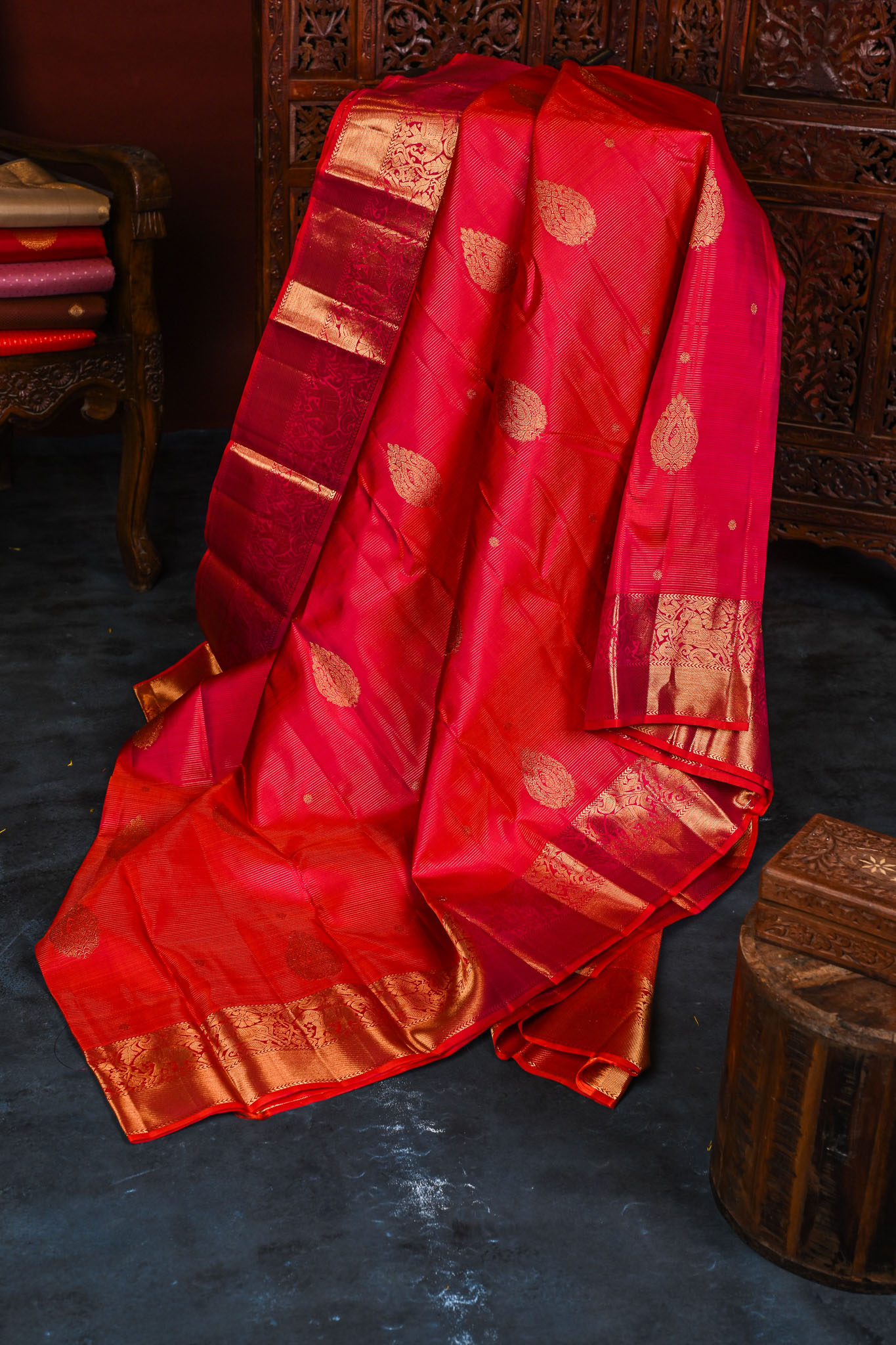 Arunodhayam