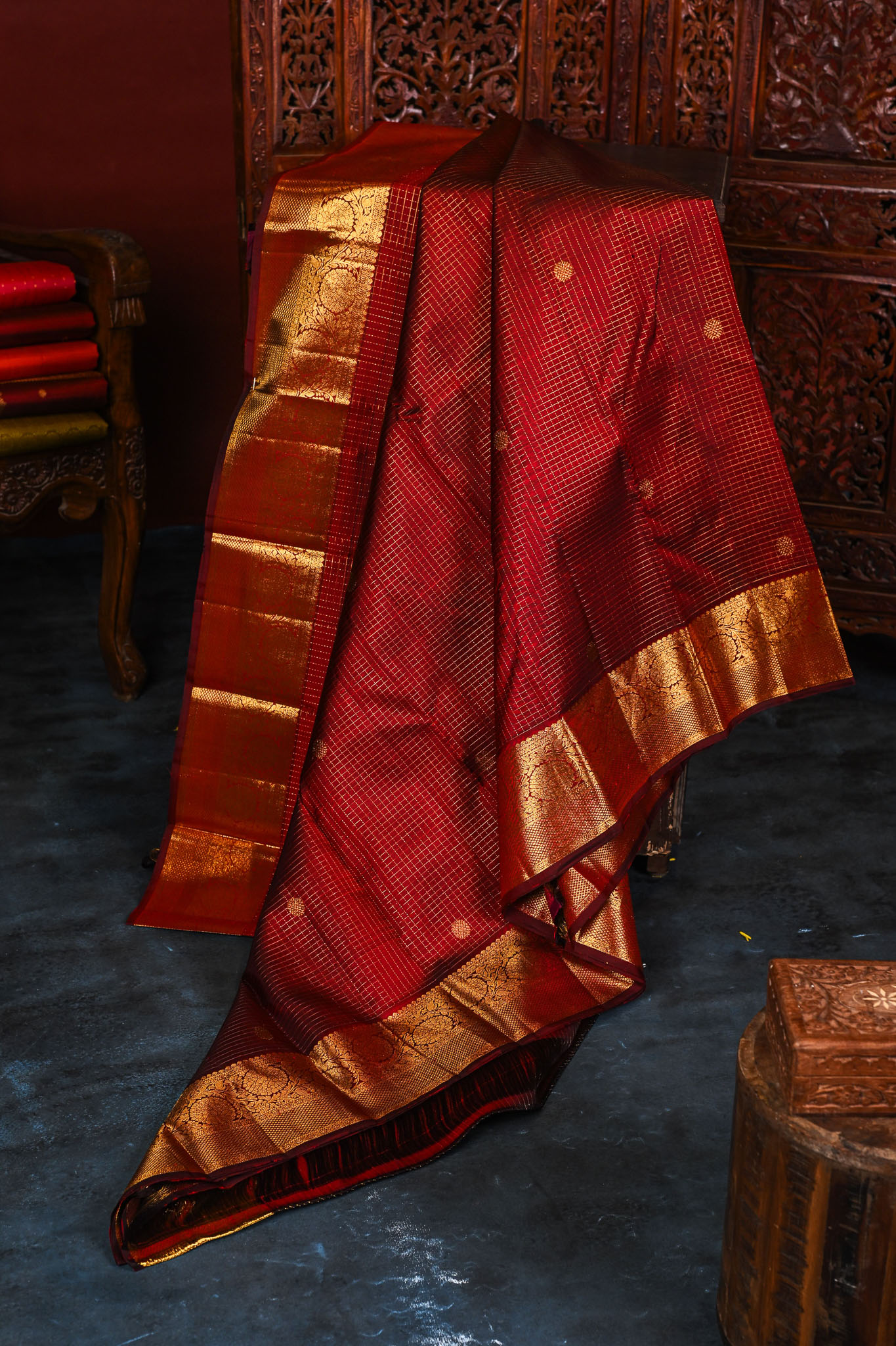 Rudhrangi