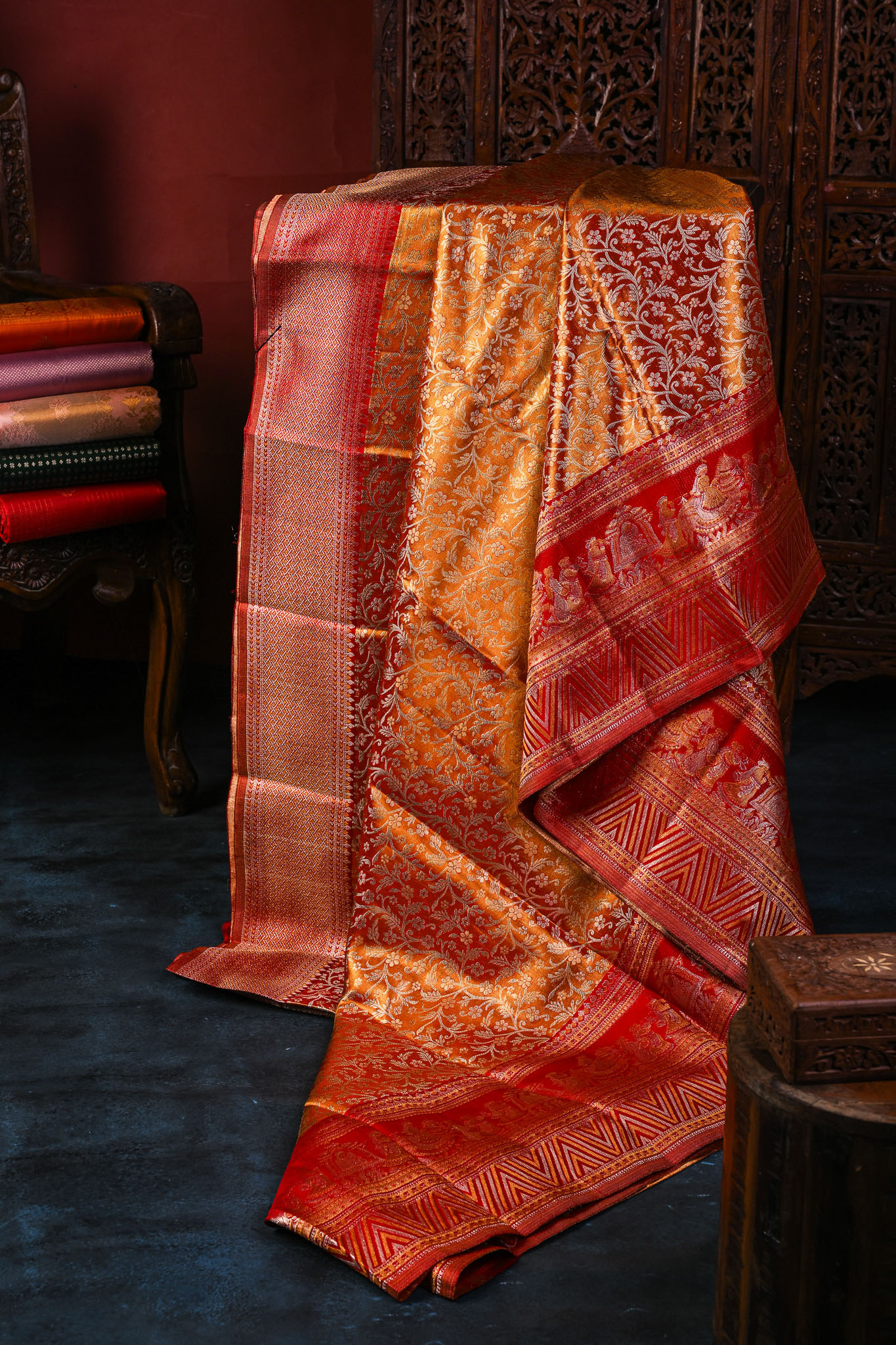 Surya Velli