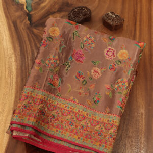 Rangmohar Kashi