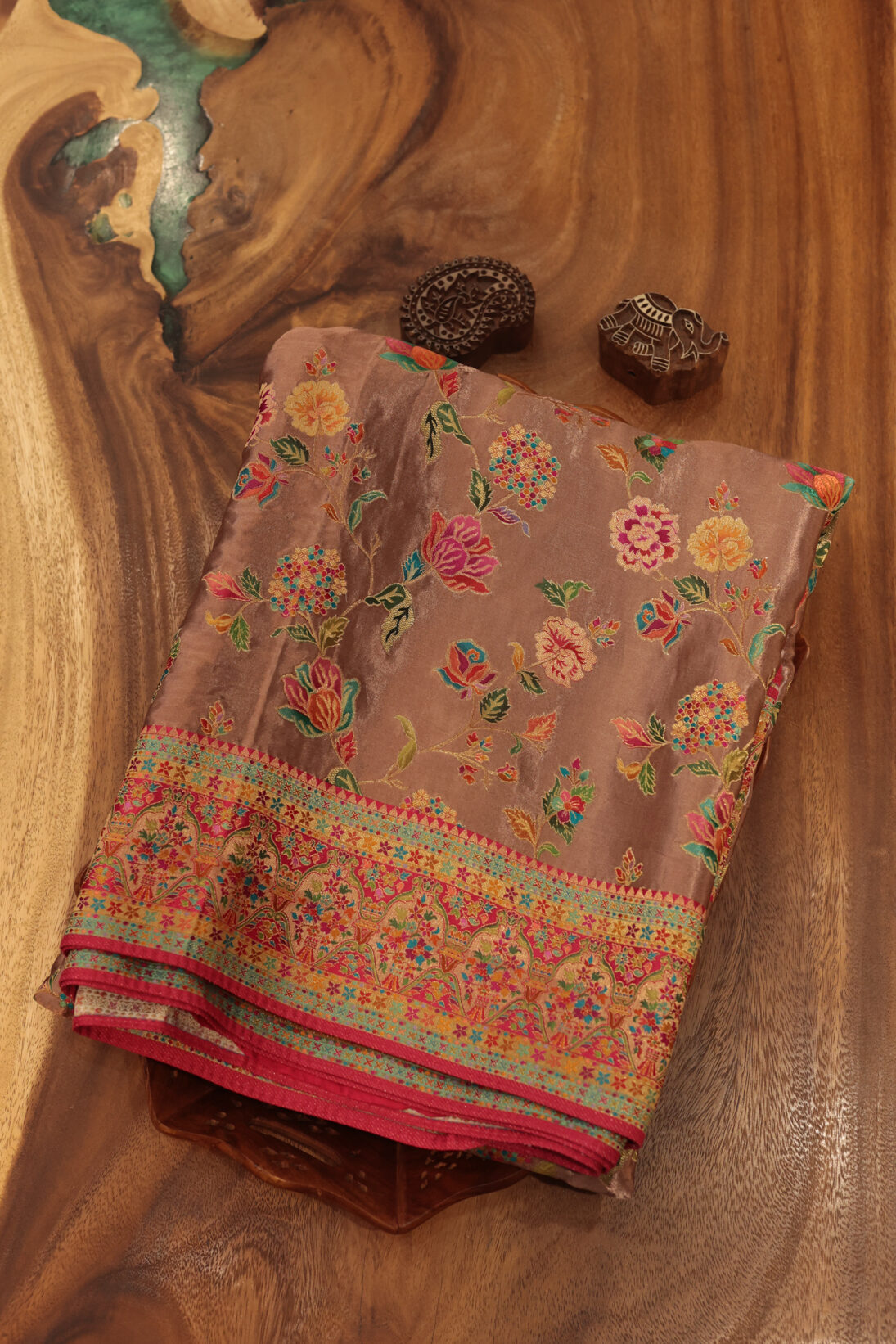 Rangmohar Kashi
