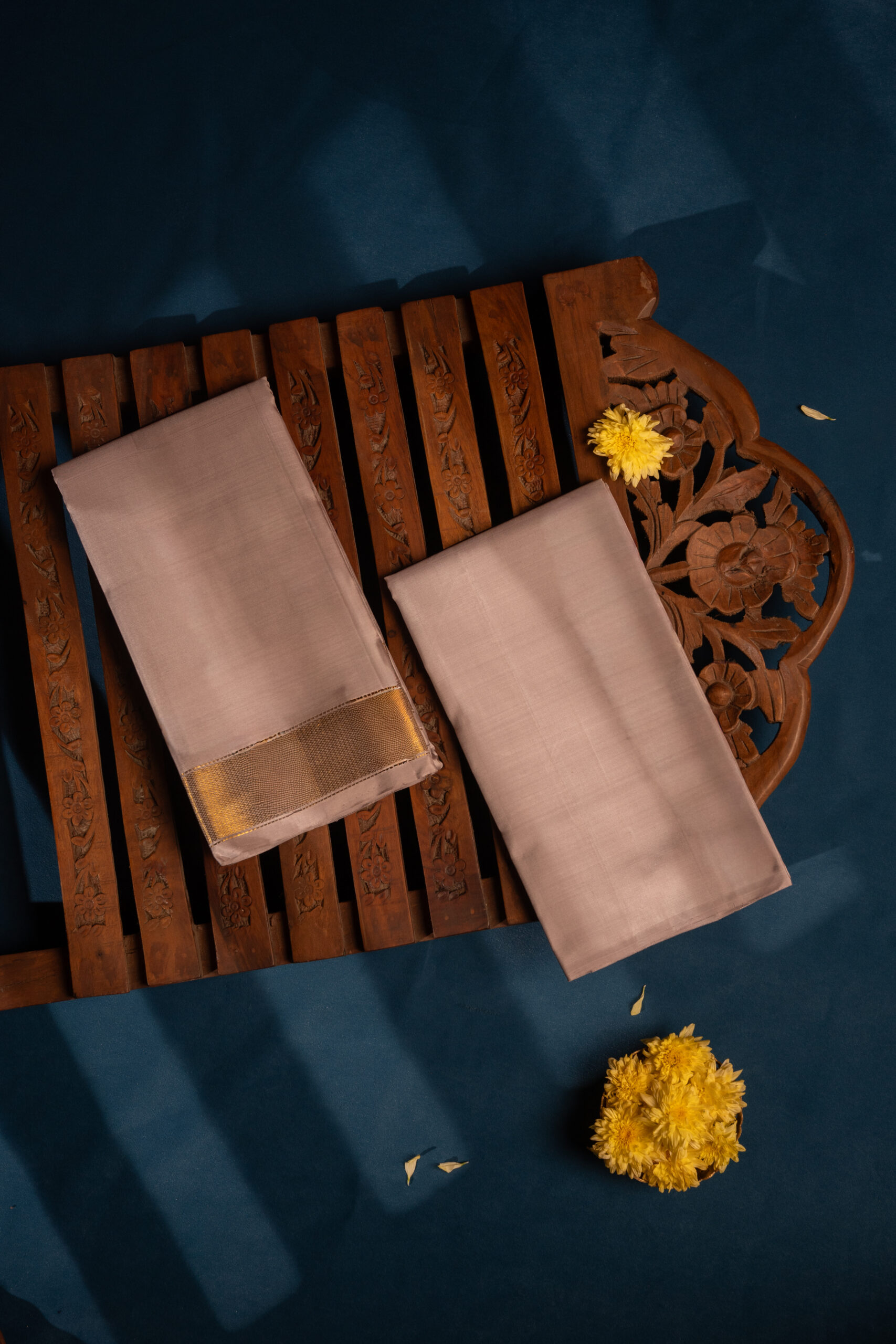 Lavendri Sutra