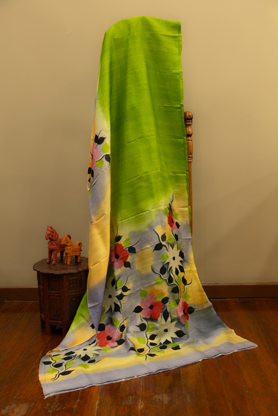 Sobuj Pallavi