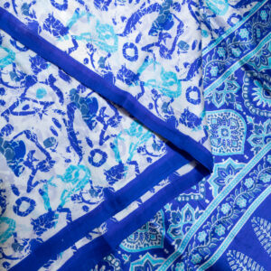 Alternative view of Neela Pravah