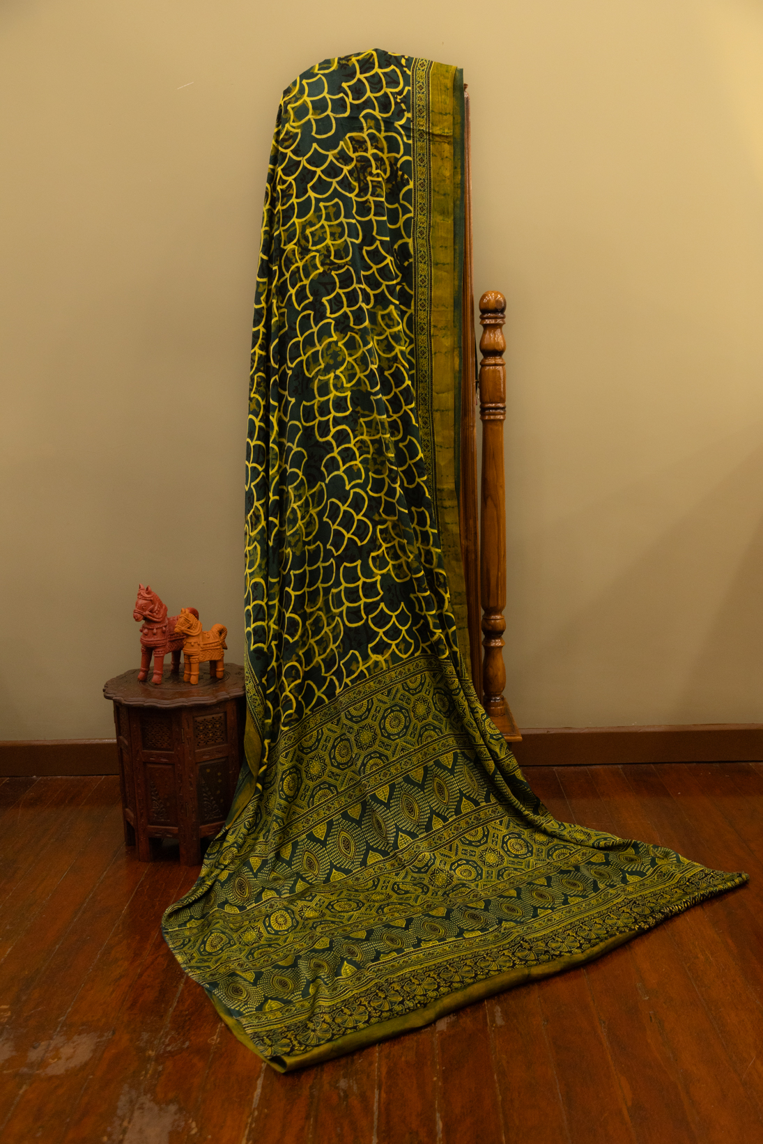 Vanam Mosaic