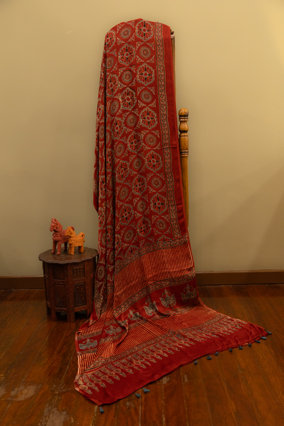 Laal Ajrakh