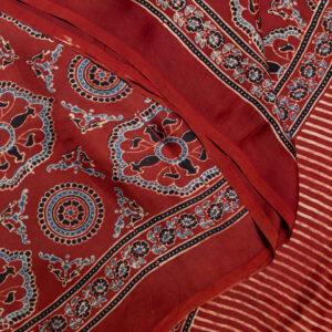 Laal Ajrakh - Image 4