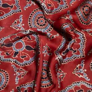 Laal Ajrakh - Image 3