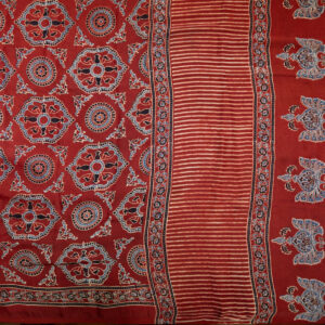 Laal Ajrakh - Image 5