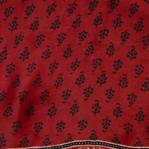 Laal Ajrakh - Image 2