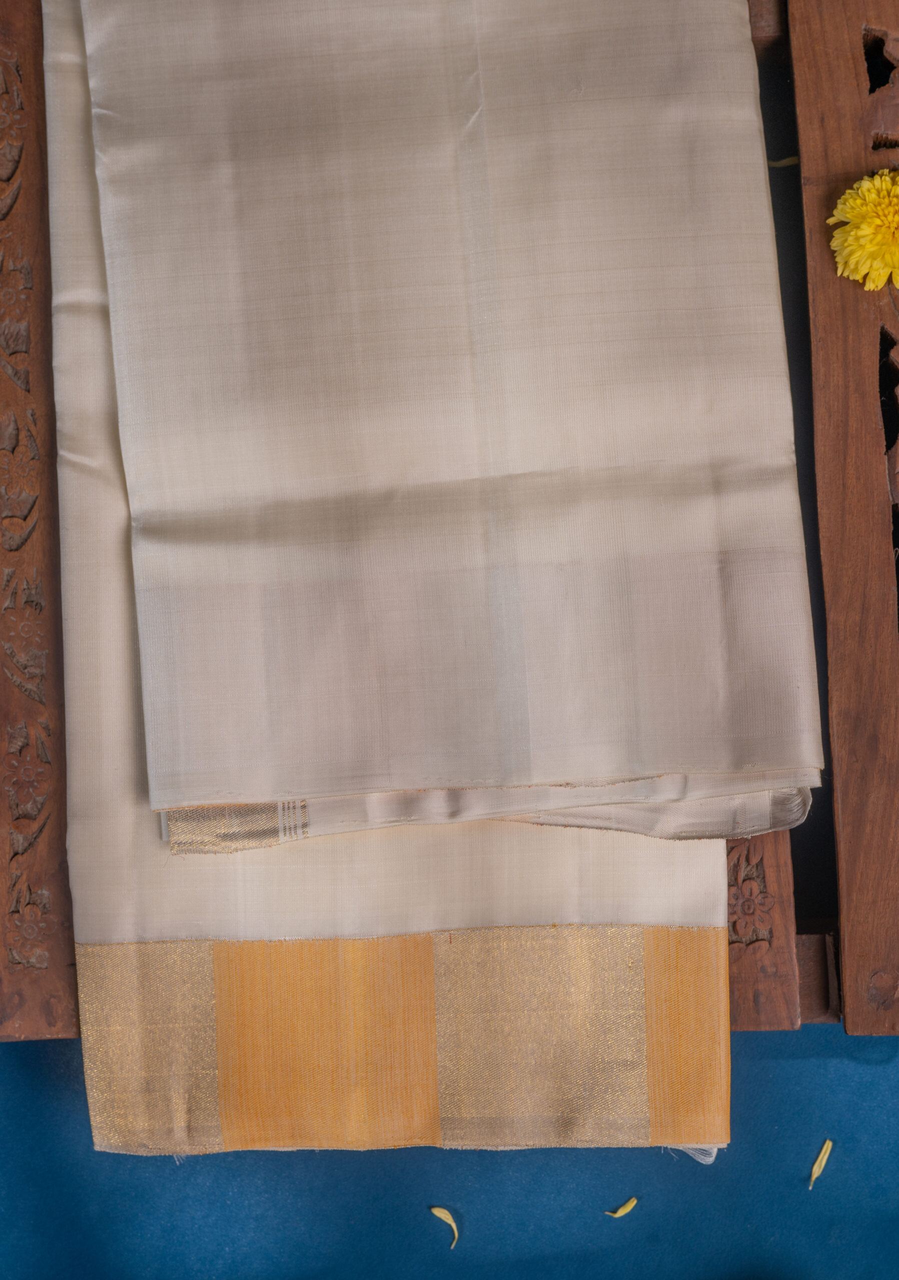 Rudhra Korvai - Image 3